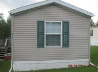 2004 SKYLINE 95 RSFOT1221  Home
