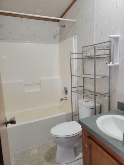 Mobile Home at 2025 Route 9N Lot 95 Greenfield Center, NY 12833