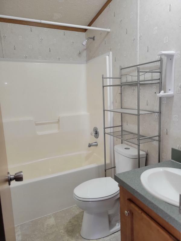 Photo 1 of 2 of home located at 2025 Route 9N Lot 95 Greenfield Center, NY 12833