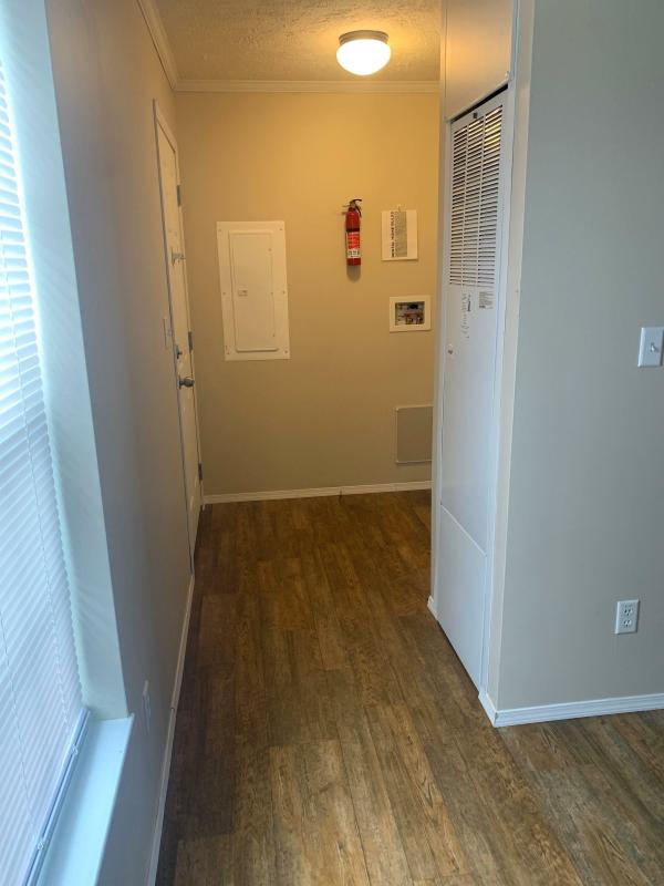2019 MANSION 4070 SINGLEWIDE  Home
