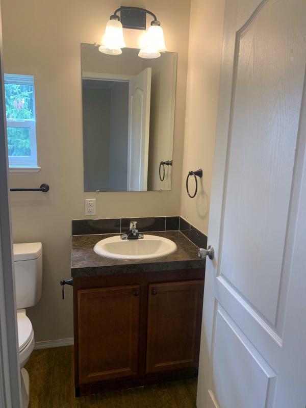 2019 MANSION 4070 SINGLEWIDE  Home