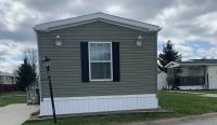 2019 MANSION 4070 SINGLEWIDE  Home