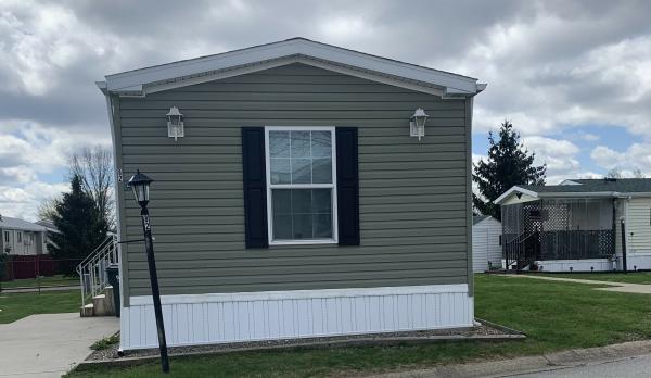 2019 MANSION 4070 SINGLEWIDE  Home