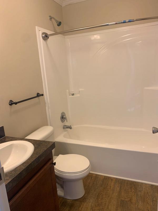 2019 MANSION 4070 SINGLEWIDE  Home