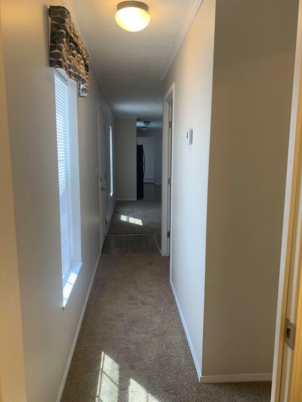 2019 MANSION 4070 SINGLEWIDE  Home