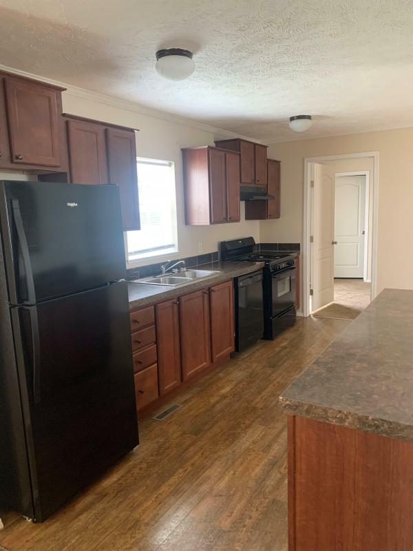 2019 MANSION 4070 SINGLEWIDE  Home
