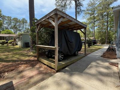 Photo 3 of 20 of home located at 3041 Atlanta Circle Garden City, SC 29576