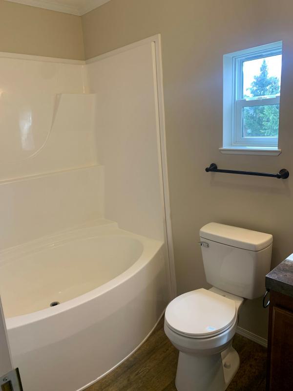 2019 MANSION 4070 SINGLEWIDE  Home