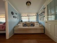 1975 VIND T37 Mobile Home