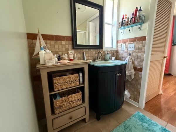 1975 VIND T37 Mobile Home