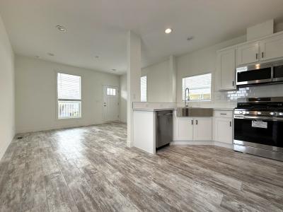 Photo 2 of 8 of home located at 2200 W Wilson St # 026 Banning, CA 92220