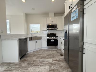 Photo 3 of 8 of home located at 2200 W Wilson St # 026 Banning, CA 92220