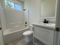 2025 Clayton 71HRR16562A Mobile Home