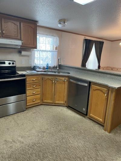 Mobile Home at 131 Sunflower Ln. Cresson, PA 16630