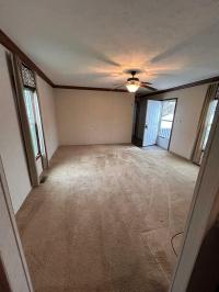 2016 SKYLINE 29 E455  Home
