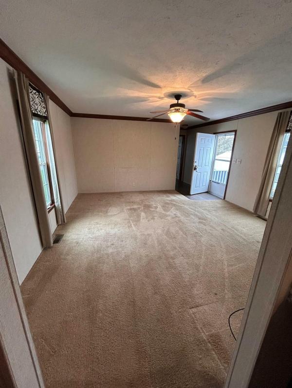 2016 SKYLINE 29 E455  Home