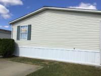 2002 Clayton Mobile Home