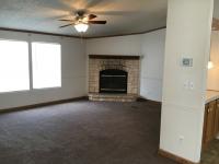 2002 Clayton Mobile Home