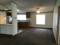 2002 Clayton Mobile Home