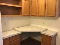2002 Clayton Mobile Home