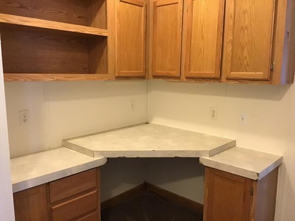 2002 Clayton Mobile Home
