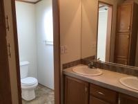2002 Clayton Mobile Home