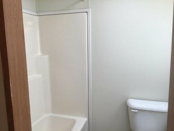 2002 Clayton Mobile Home