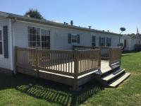 1998 Champion Mobile Home