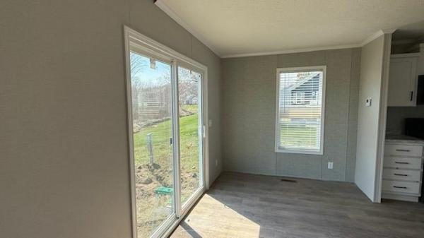 2025 Clayton Dutch Aspire Mobile Home