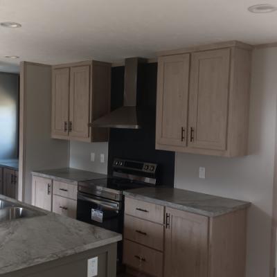 Mobile Home at 450 Earl Road Lot 117 Greenville, NC 27834