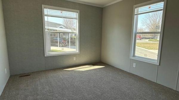 2025 Clayton Dutch Aspire Mobile Home