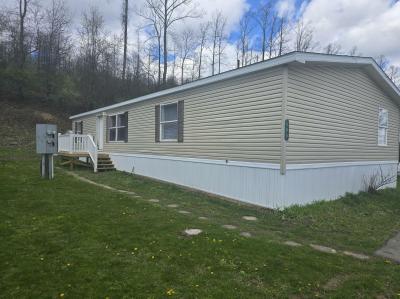 Mobile Home at 495 Wellington Place Export, PA 15632
