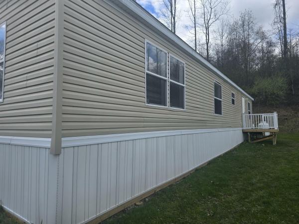 2007 Astro 495 NWDSA25201  Home