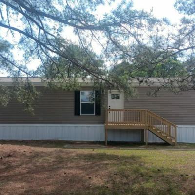 Mobile Home at 1650 Mandy Drive Lot 164 Greenville, NC 27834