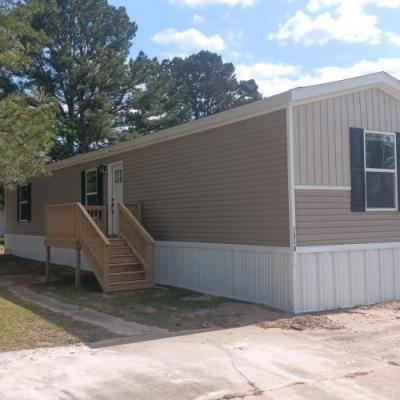 Photo 2 of 8 of home located at 1650 Mandy Drive Lot 164 Greenville, NC 27834