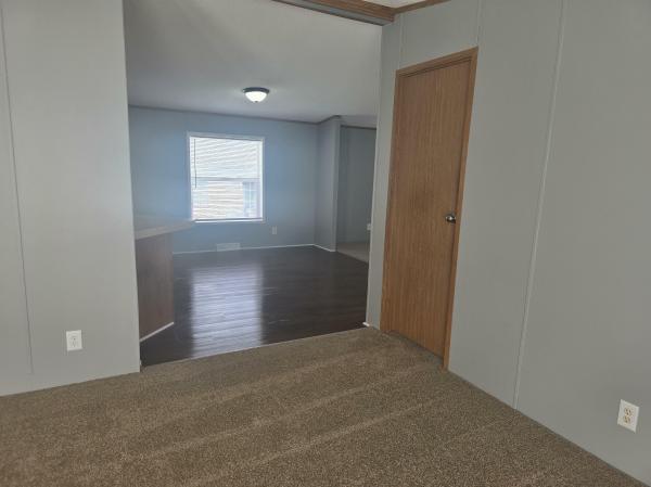 2007 Astro 495 NWDSA25201  Home
