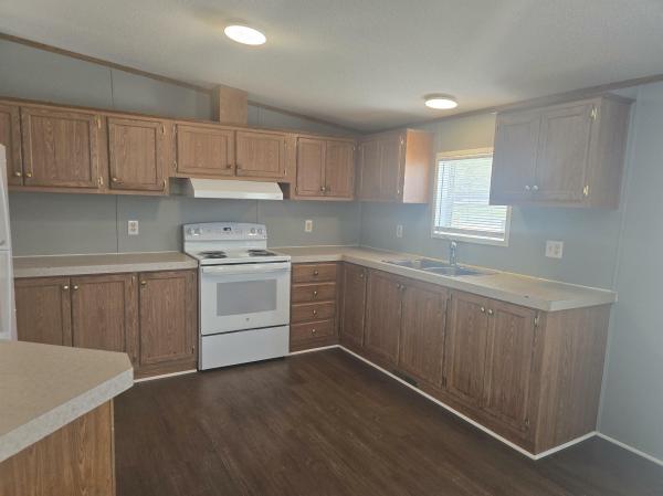 2007 Astro 495 NWDSA25201  Home