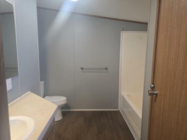2007 Astro 495 NWDSA25201  Home