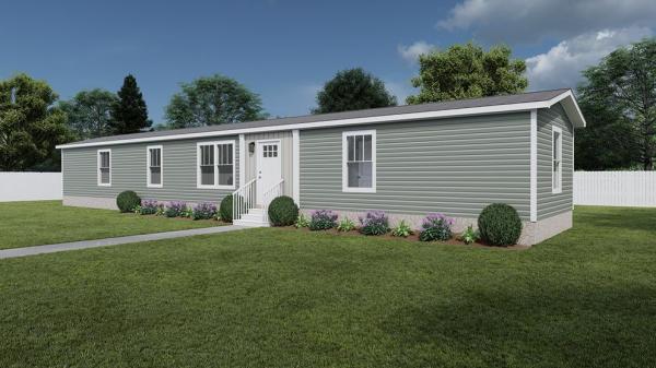 2025 Clayton 81TMP16763AH25  Home