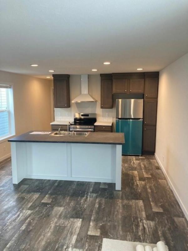 2025 Clayton C242 7616-SW017  Home