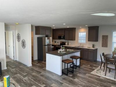 Mobile Home at 2823 Magic Place Anderson, IN 46011