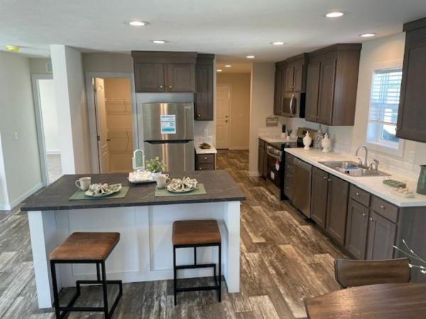 2025 Clayton C206 Aurora  Home