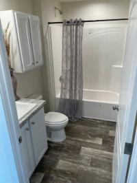2025 Clayton C206 Aurora  Home