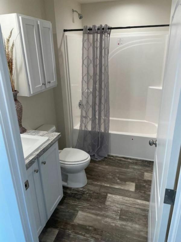 2025 Clayton C206 Aurora  Home