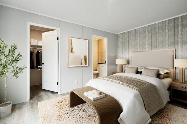 2025 Champion Dutch Aspire Mobile Home