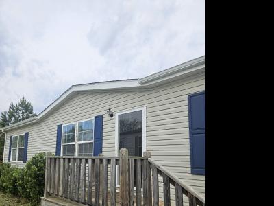 Mobile Home at 11717 Spring Laurel Drive Charlotte, NC 28215