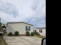 2014 Clayton 34SUN28523 Mobile Home