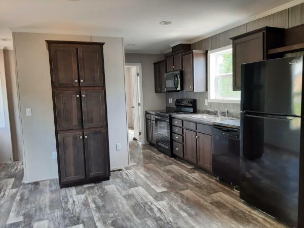 2023 Clayton 146 Gem Sapphire  Home