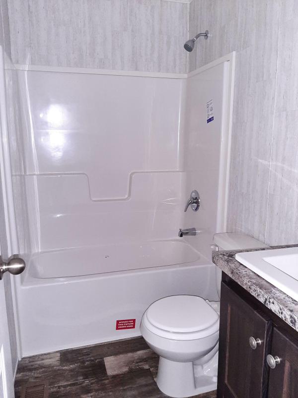 2023 Clayton 146 Gem Sapphire  Home