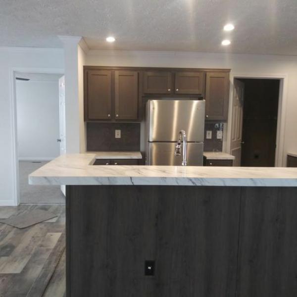 Photo 1 of 2 of home located at 37457 Grain View Lane Lot 478 Lenox, MI 48048